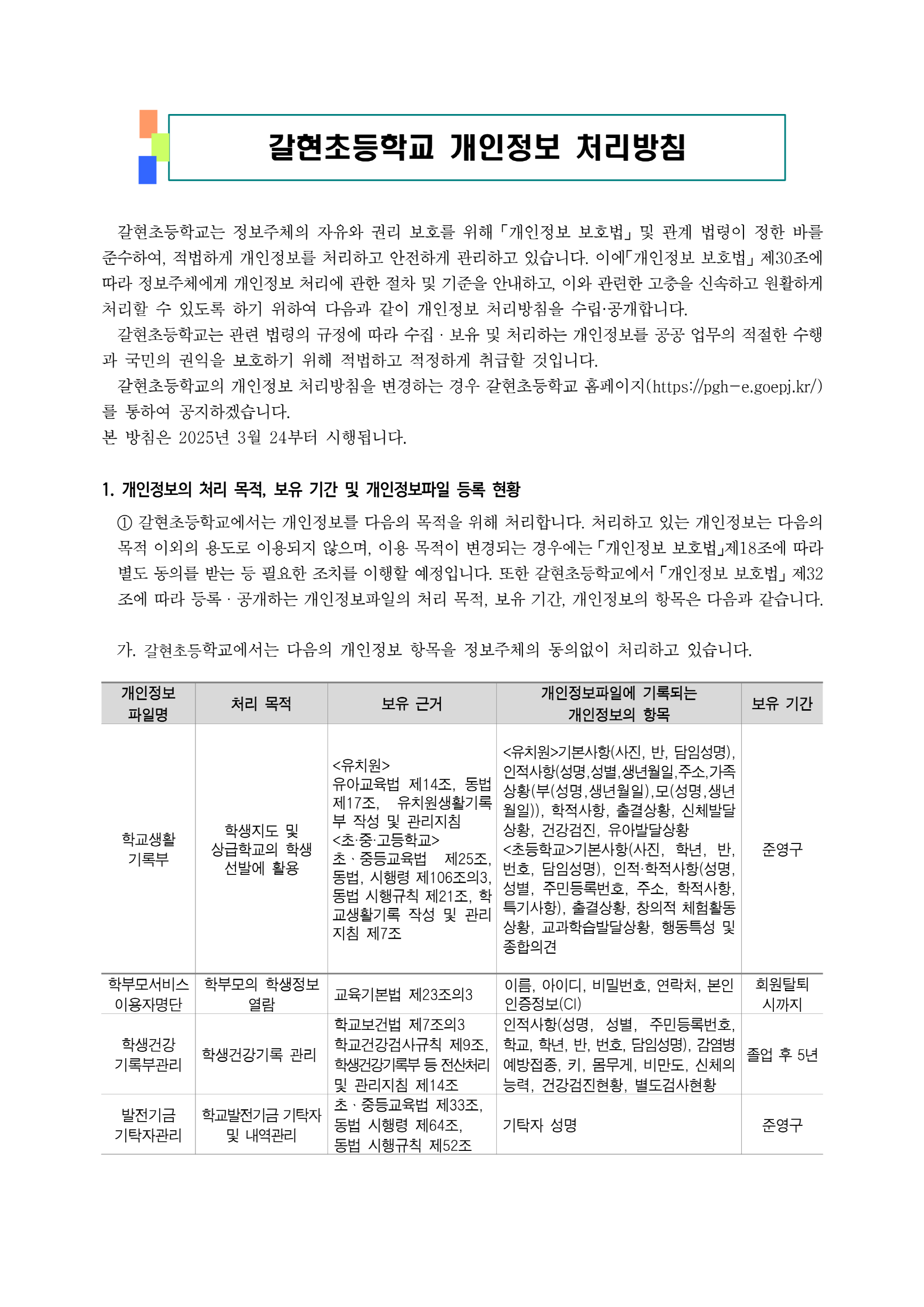 [크기변환]2025학년도 개인정보 처리방침_1.png