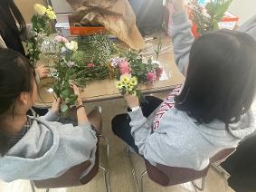 2024년 교육복지사업 사제동행 프로그램 사진2