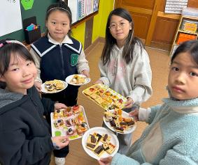 (3학년) 온책읽기 - 화요일의 두꺼비