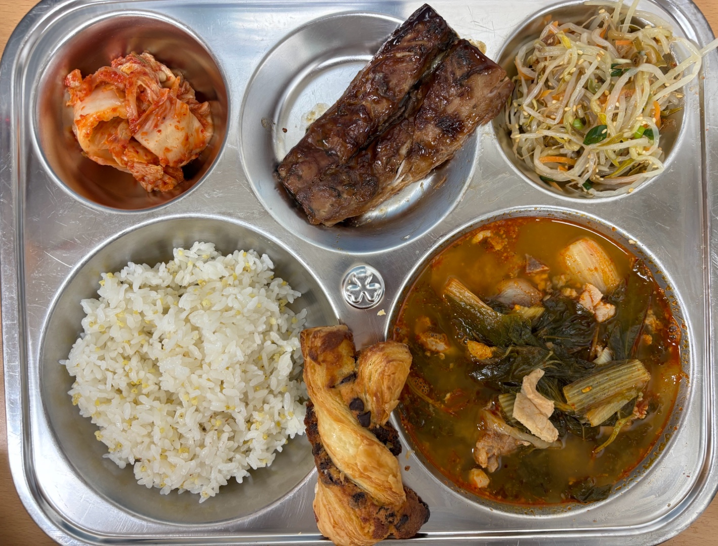 식단