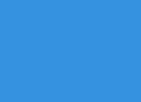 교색 블루(Blue) 이미지