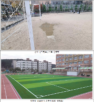 파주 한가람초, 꿈을 키우는 친환경 공간으로 재탄생!