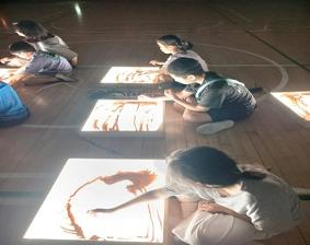 [기초튼튼 봉일천초] 특수학급 문화예술 수업