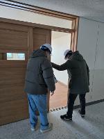 파주교육지원청, 2026년 신설학교 6개교 대상‘개교 전 안전 점검’실시