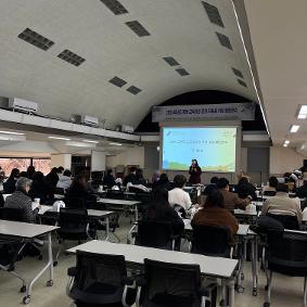 파주교육지원청, 중등 교육과정-수업-평가 통합설계 밀착 지원