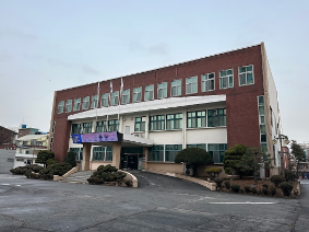 파주교육지원청, 건립 45년만에 청사 신축 추진