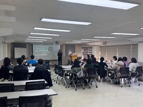 파주교육지원청, 지방공무원 역량강화 연수 성료