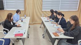 파주교육지원청, 소통과 협업 기반「학교도서관 연구회」 본격 운영