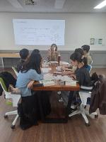 파주교육지원청, 교원 대상‘리본(Re-Born) 마음결 프로그램’ 운영