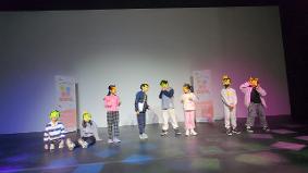 영도초등학교, ‘RAS 꼬마탐험대’ 예술(A) 감성 쑥쑥