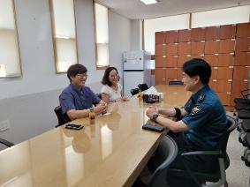 [한가람초*하나로*스스로*미래로]지역사회와 손잡고 '따뜻한 배움, 함께 성장하는 미래' 그린다!