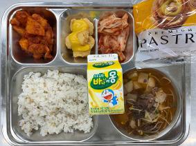 25년7월22일(조식)