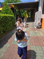 합동소방훈련(5.14.)