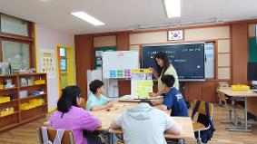2025.06.18 IB후보학교 공개수업 