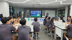 2025학년도 학교맞춤선택제사업(경기 두드림학교) 문해력 향상을 위한 독서캠프 프로그램