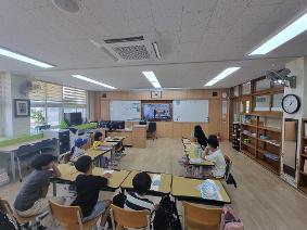 6.9.)정보통신윤리 및 사이버폭력예방 교육주간