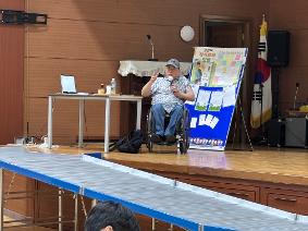 6.25) 고정욱작가와의 만남