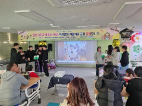 2024.1.30. 졸업식