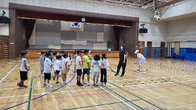 2024학년도 학교로 찾아가는 미래형.맞춤형 여름방학 특별프로그램 활동