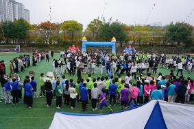 2024 가을 어울림체육한마당