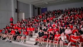 2026 북중미 월드컵!  함께 응원하며 하나가 되다.