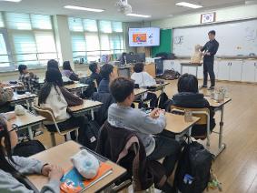 5,6학년 응급처치 및 심폐소생술 교육(2026.3.10))