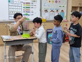 1~4학년 흡연예방 체험교육(2026.5.11)