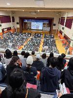 ２０２６ 신입생 대상 입학설명회