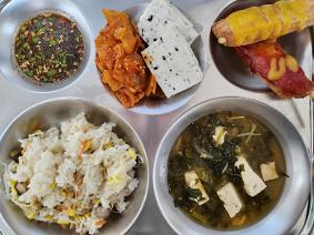 2024.3월13일 급식사진