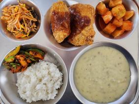 2024.3월 22일 급식사진