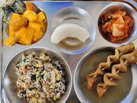 2024.3월20일 급식사진