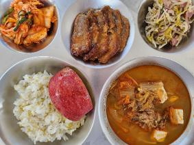 2024.3월11일 급식사진