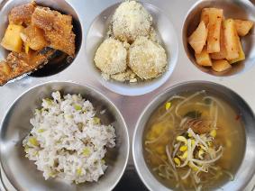 2024.3월21일 급식사진