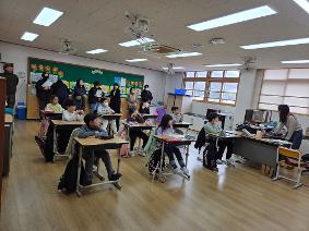 2026 학부모총회 및 공개수업